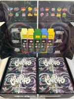 LOLLIPOPS 2G DISPOSABLE PLATINUM EDITION