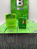 Blinkers Kit 2G Disposable