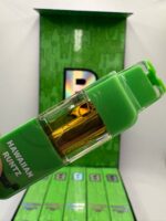 Blinkers Kit 2G Disposable