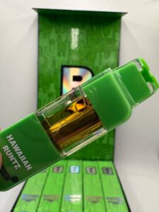 Blinkers Kit 2G Disposable